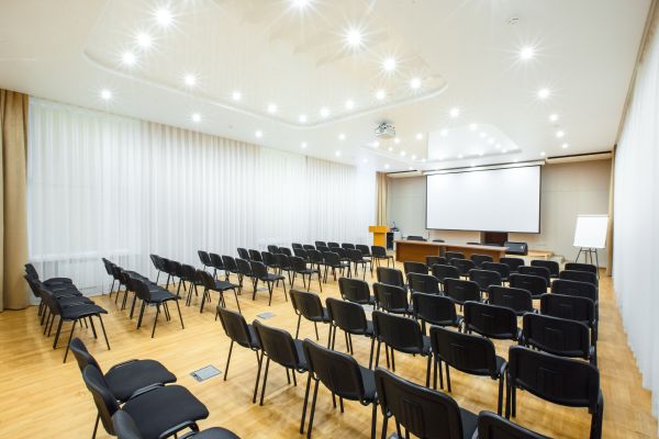 Hotel Club Veles (Dvoriki)